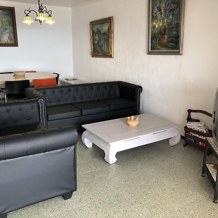 J&V Sol I Mar 20 Apartment Росес Екстериор снимка