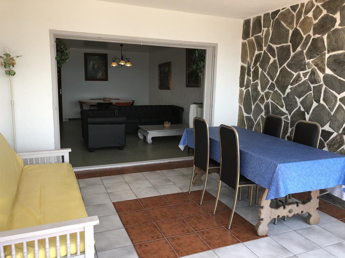 J&V Sol I Mar 20 Apartment Росес Екстериор снимка